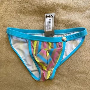 Modus Vivendi Tanga Swim Brief